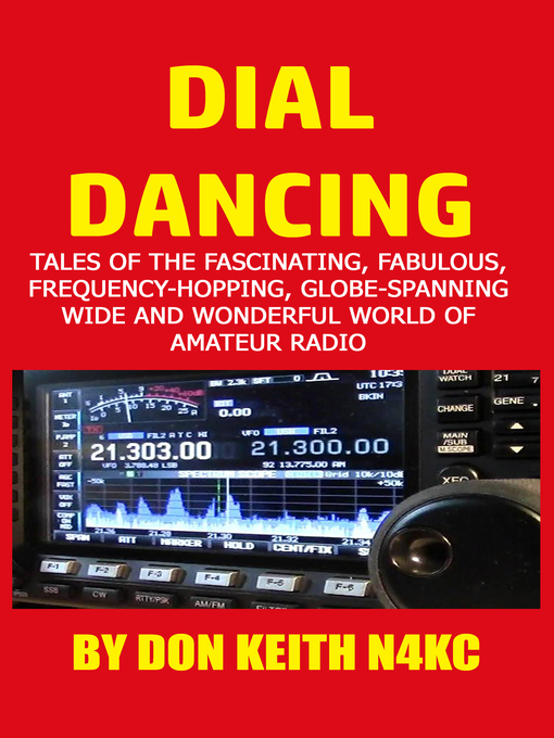 Title details for Dial Dancing by Don Keith - Available